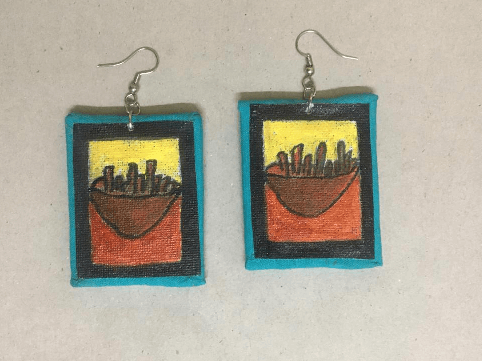 natural and artistic